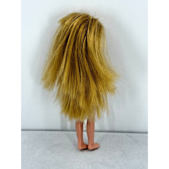 LOT OF 3 ~ Barbie & Friends ~ Club Chelsea 6" Dolls ~ Mattel - Picture 7 of 10